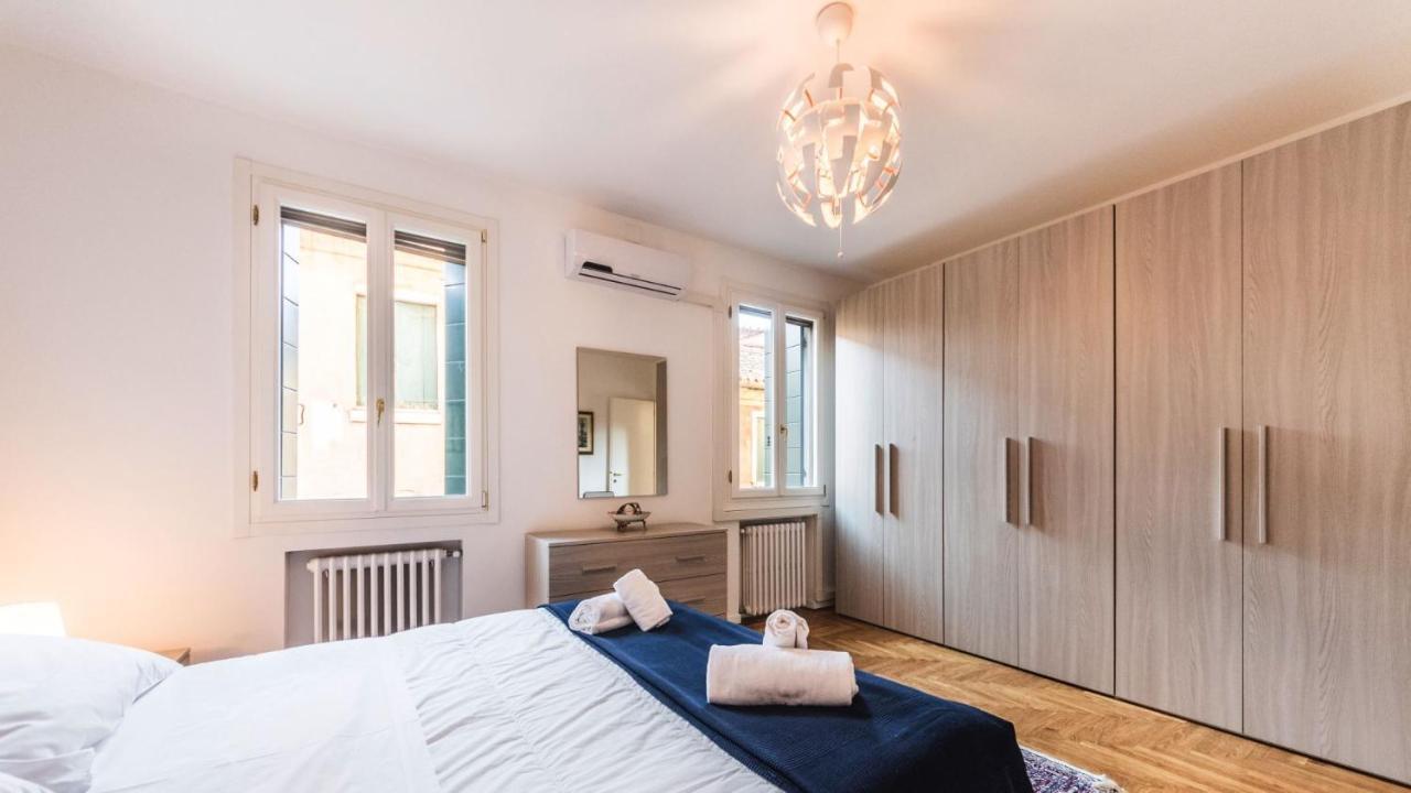 Appartamento Residenza Canal Venezia