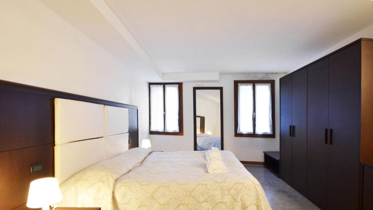 Residenza Ai Do Mori Appartamento