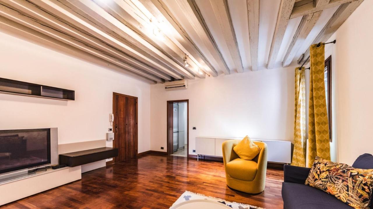 Residenza Ca' Giacomo Villa Venetië