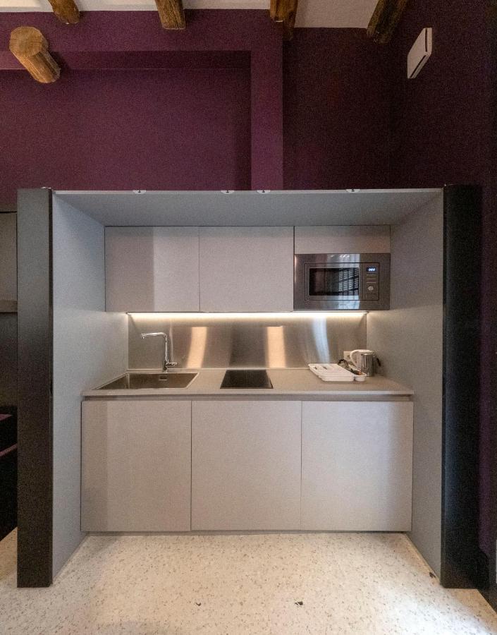 Aparthotel Poli 2*