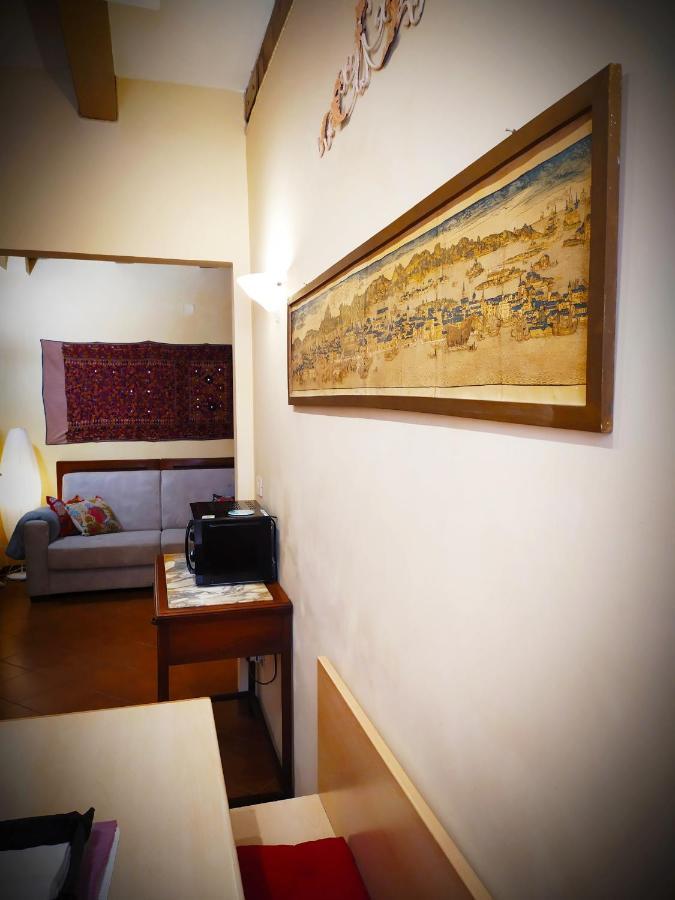 San Marco Appartement Venetië