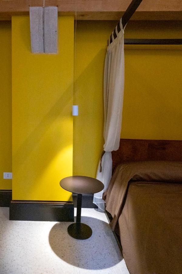 Poli Aparthotel Venetië