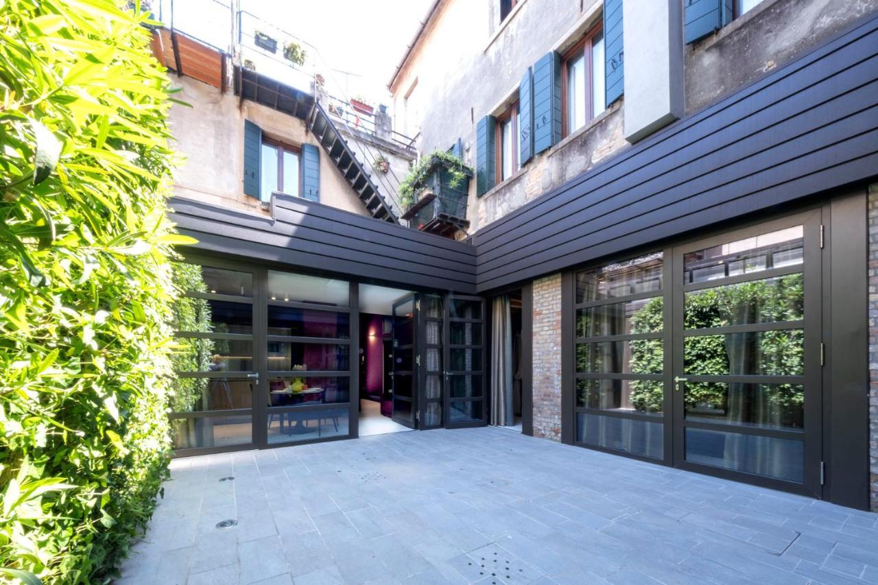 Aparthotel Poli Venedig