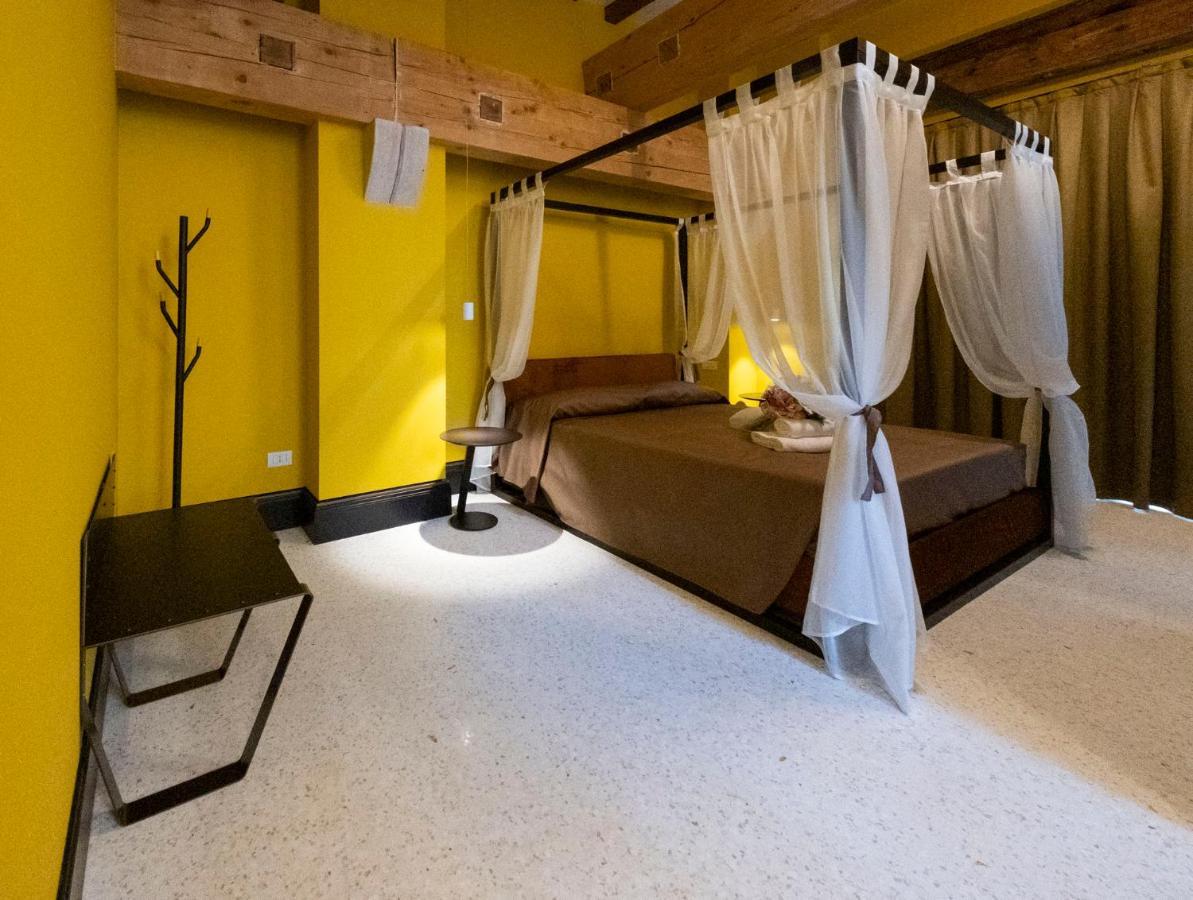 Poli Aparthotel Venetië