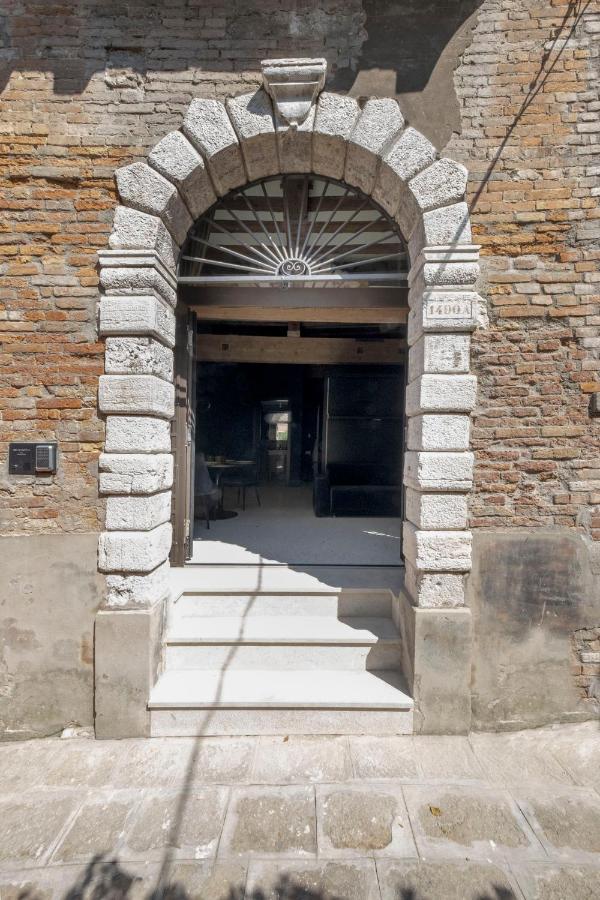 Poli Aparthotel Venedig