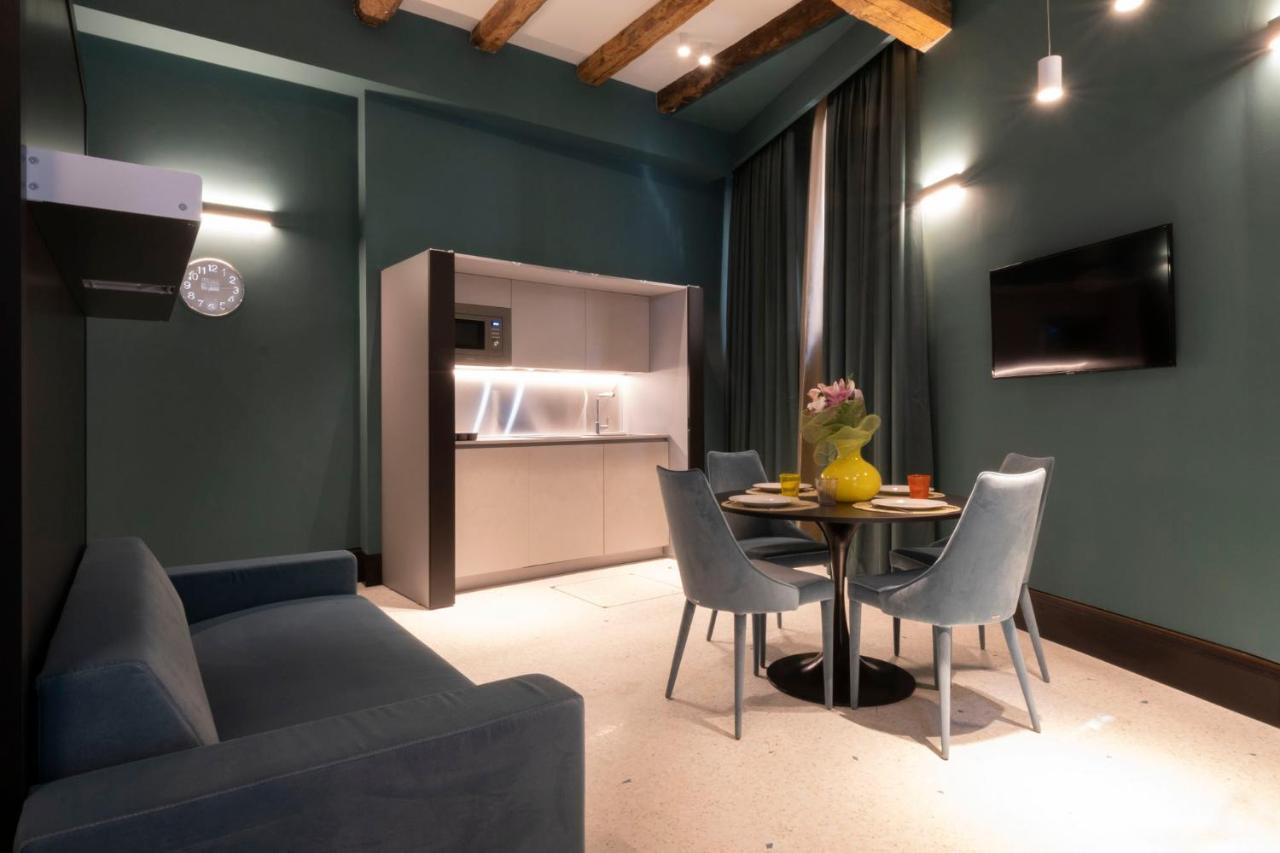 Poli Aparthotel Venetië