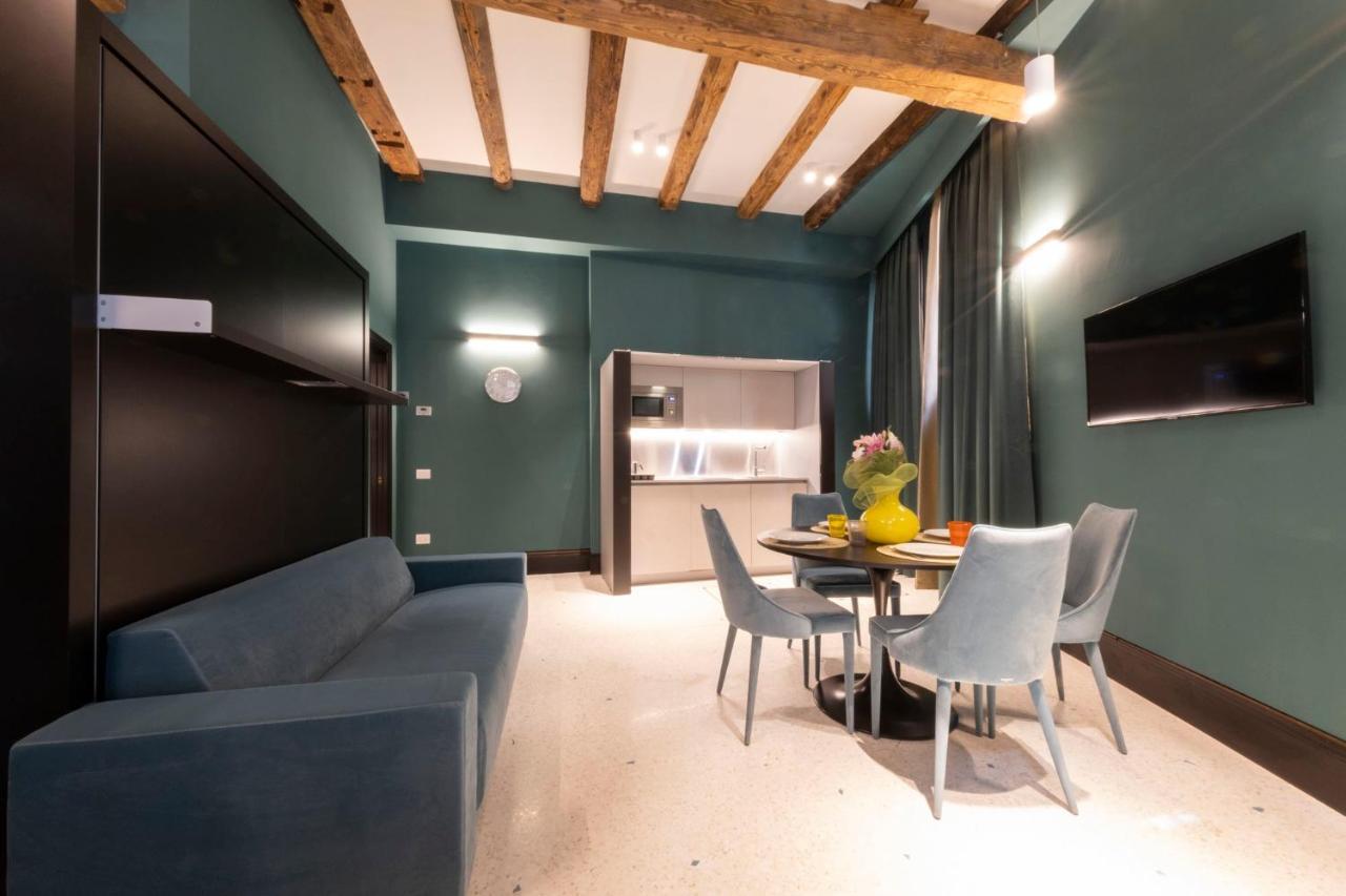 Poli Aparthotel Venetië