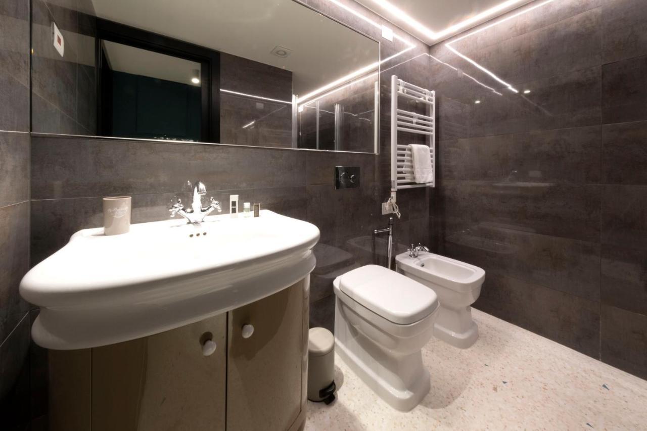 Poli Aparthotel Venedig