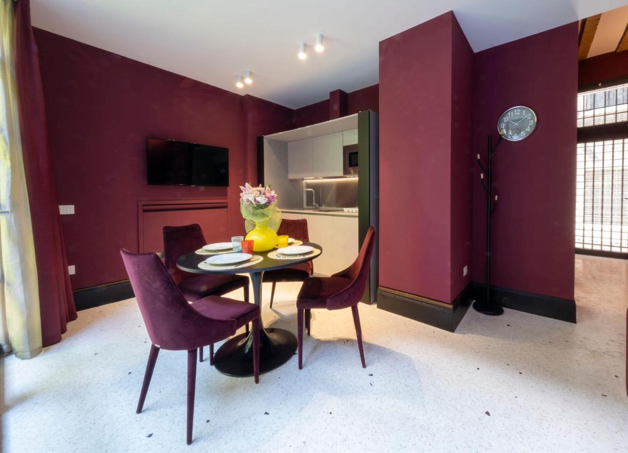 Aparthotel Poli Venetië