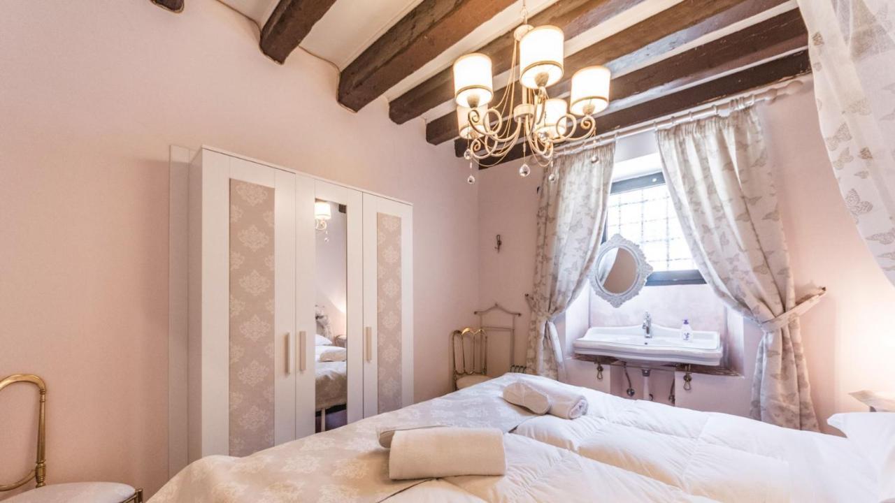 Residenza La Salute Apartment