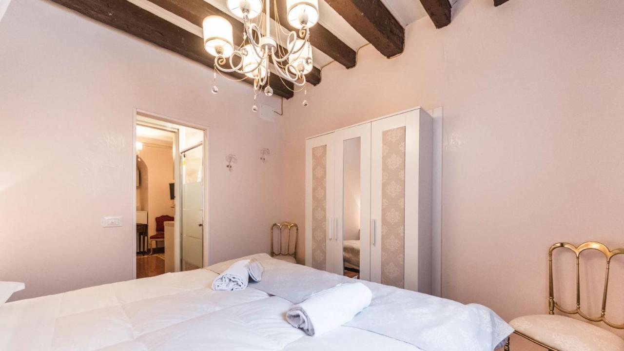 Residenza La Salute Apartment