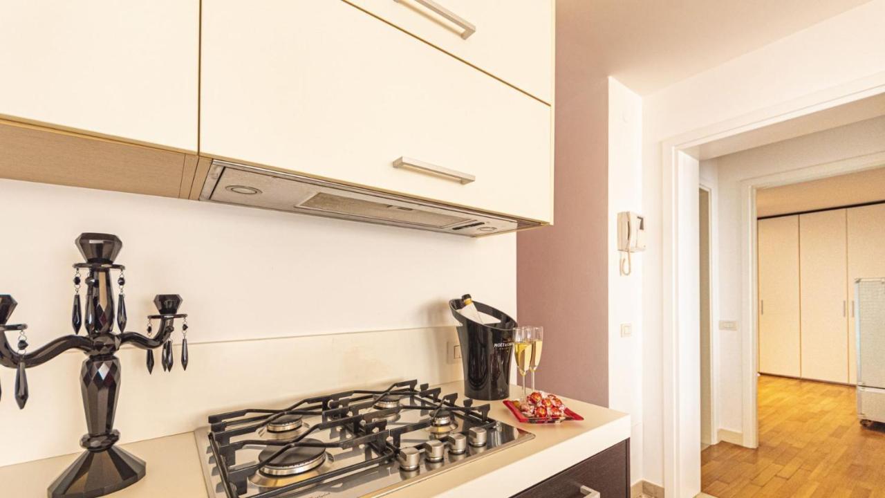 Appartement Ca' Emma San Marco - Canal View Venise