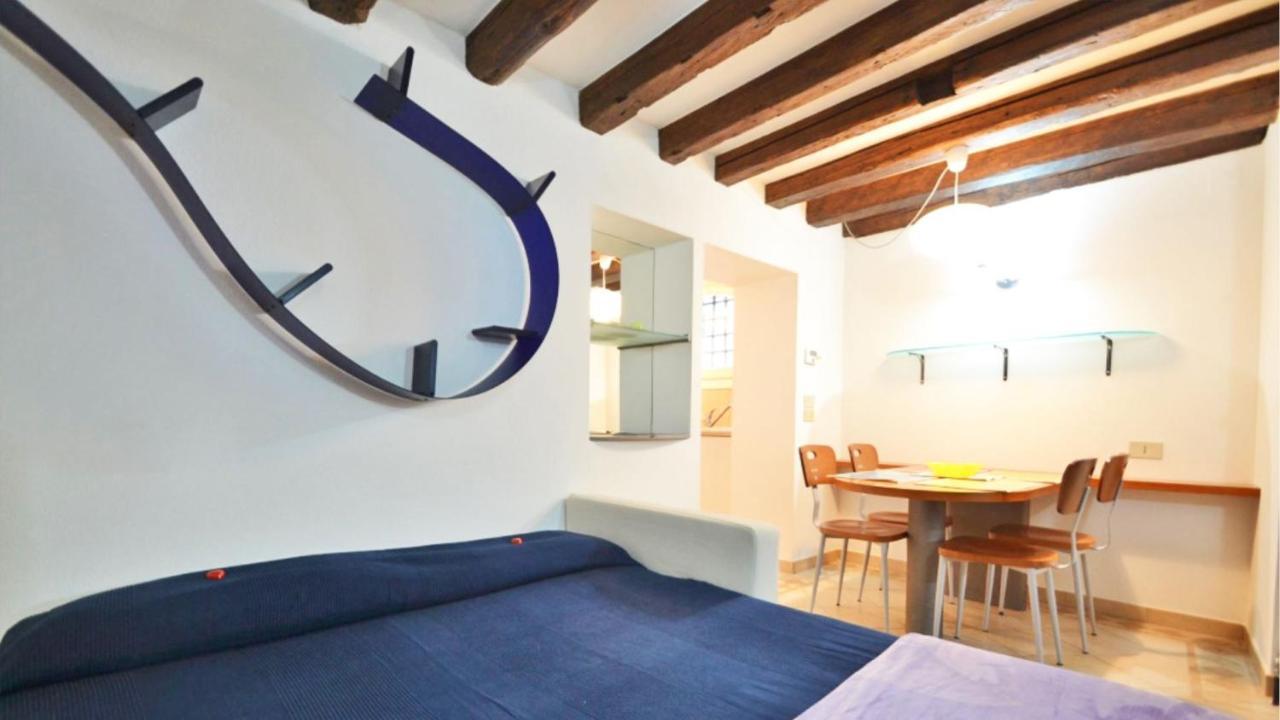 Residenza Marina Apartment Venedig