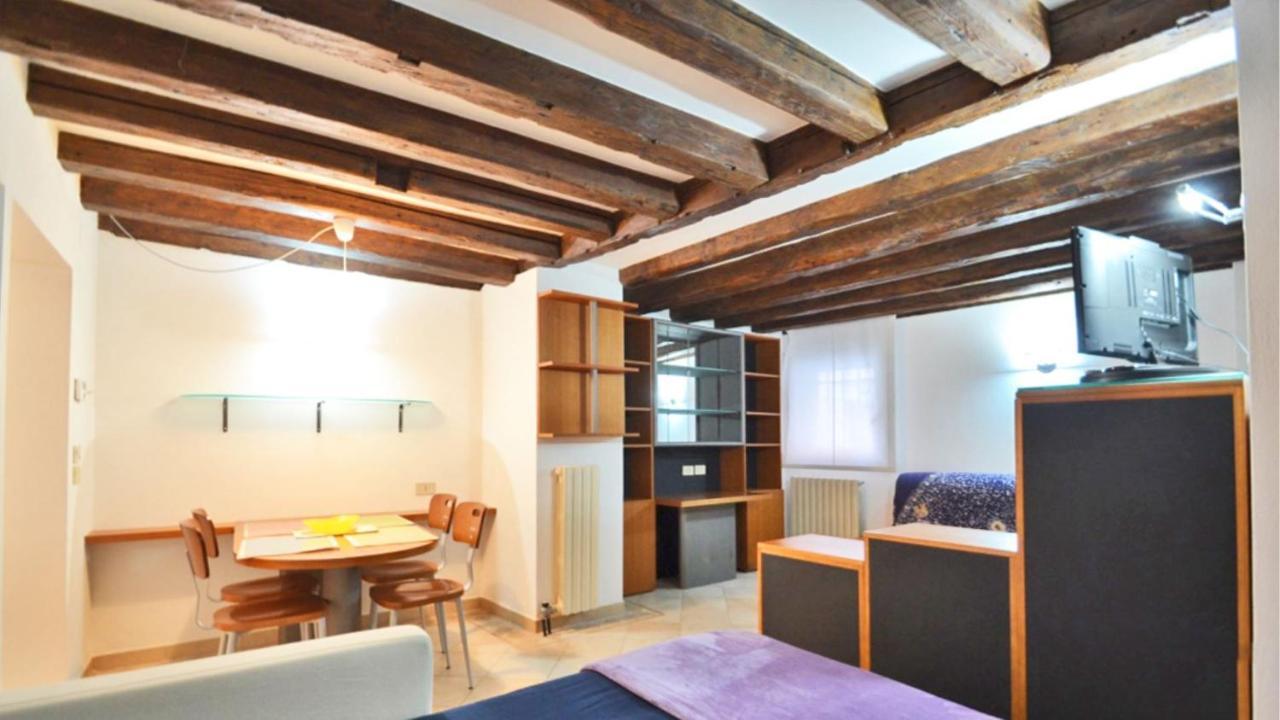 Apartment Residenza Marina Venedig