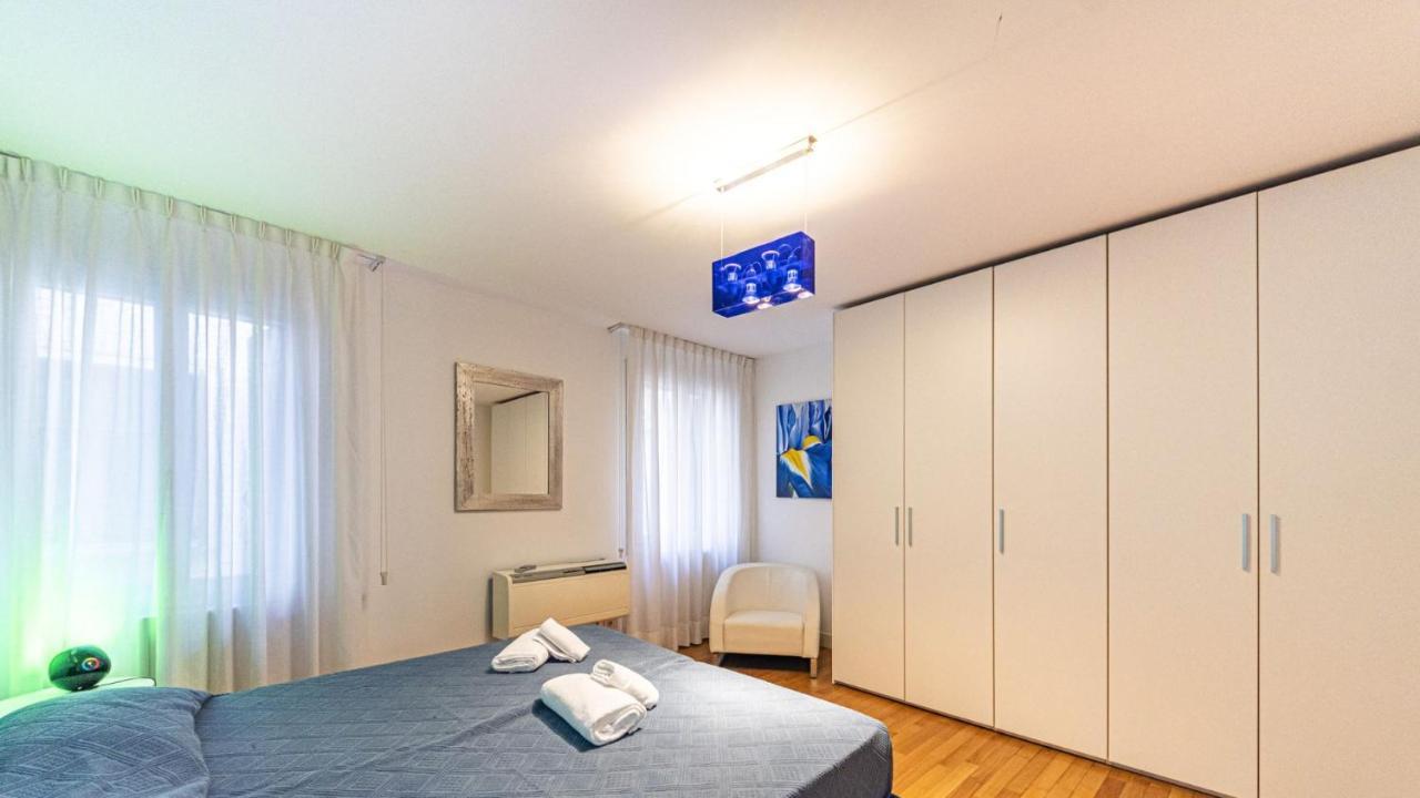 Appartement Ca' Emma San Marco - Canal View