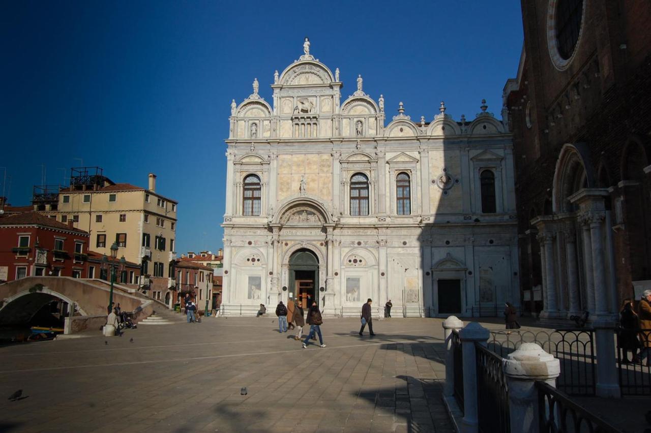 Frühstückspension Ca'isidoro Venedig