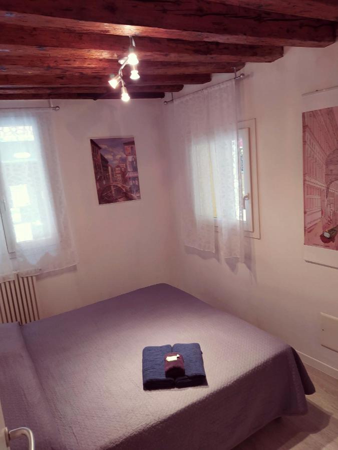 Da Elisa Gasthuis Venetië