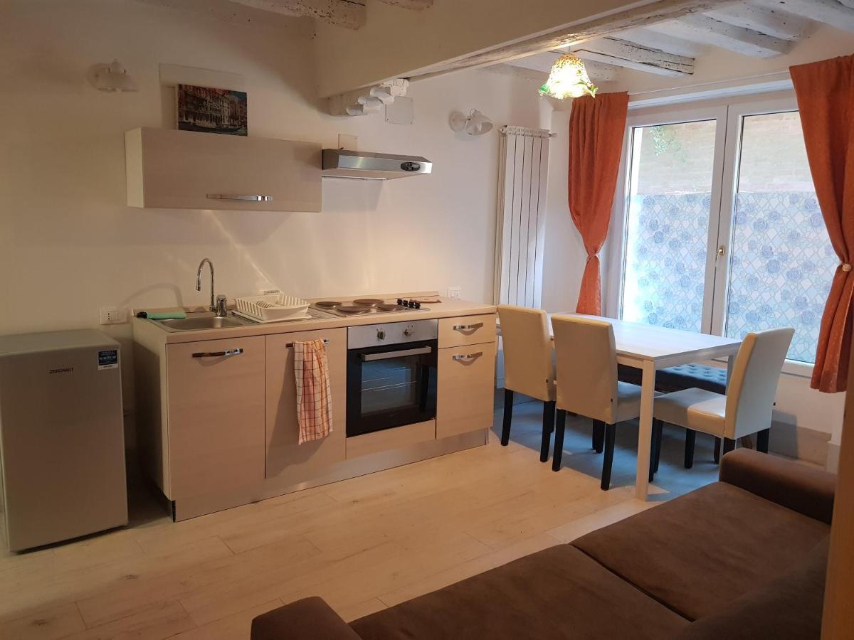 Appartement Golden Place
