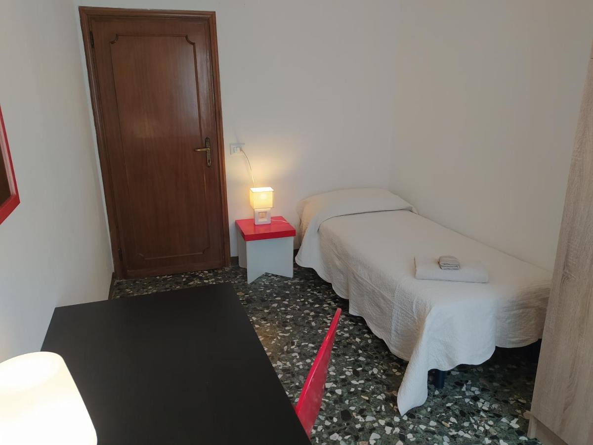Privatunterkunft Da Isabella