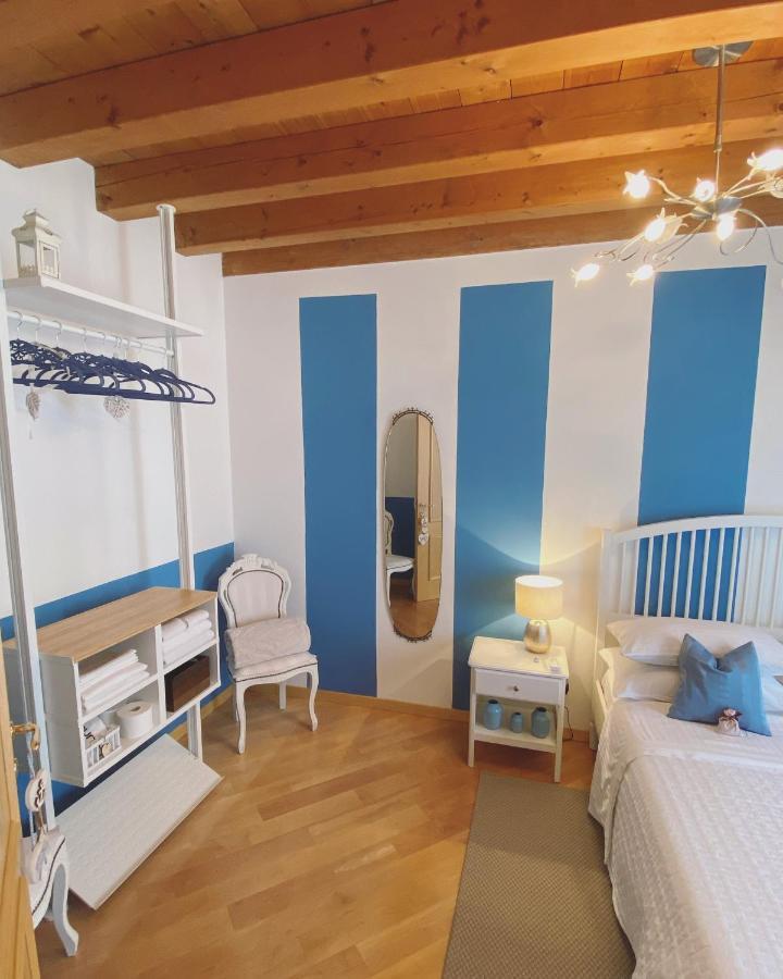 Lagoon Secret Appartement