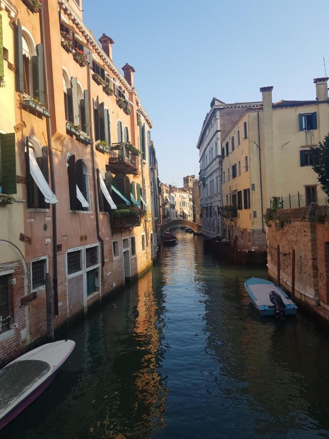 Appartement The Secret Garden In The Very Heart Of Venise