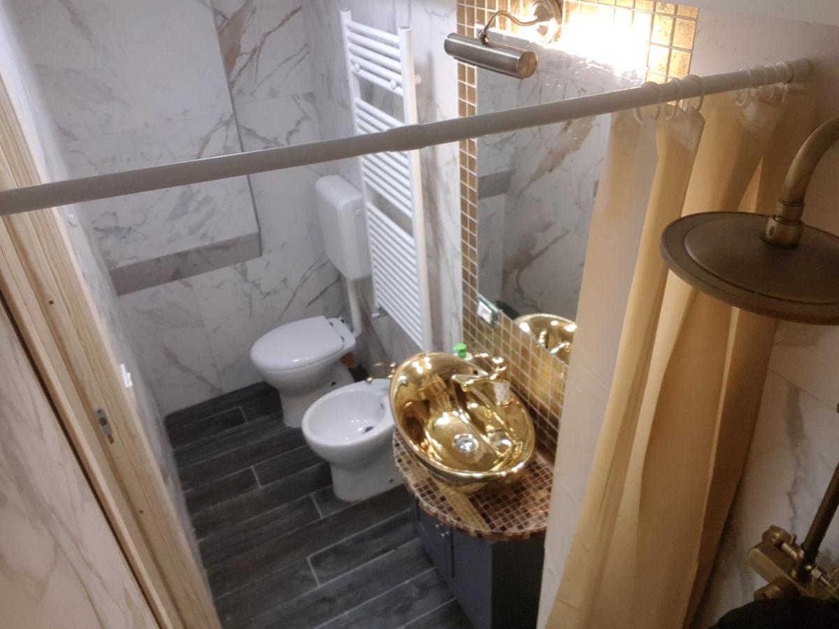 The Secret Garden In The Very Heart Of Appartement