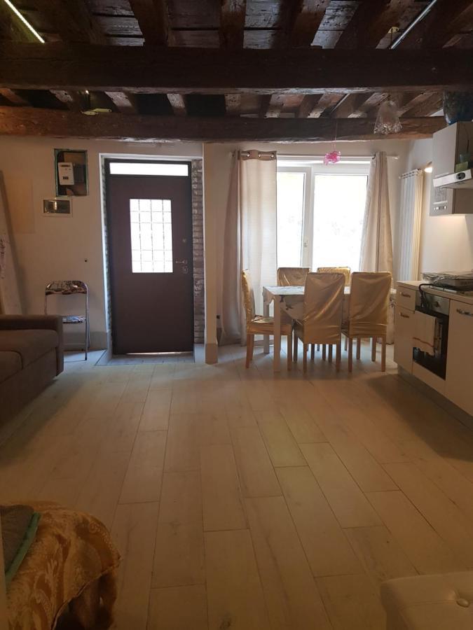 Appartement The Secret Garden In The Very Heart Of *