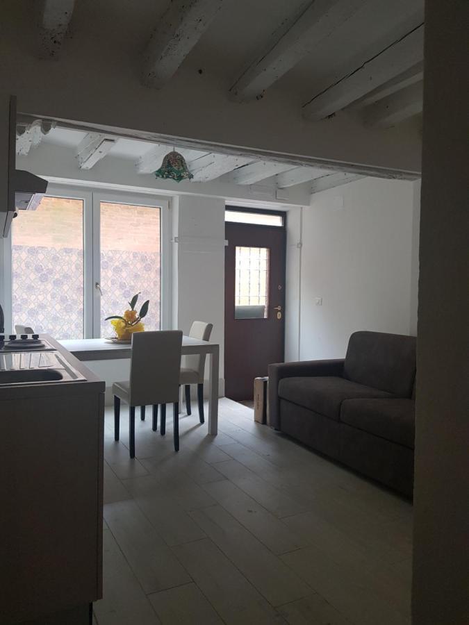 Appartement Golden Place