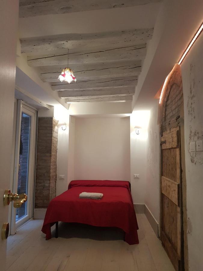 Golden Place Appartement Venetië