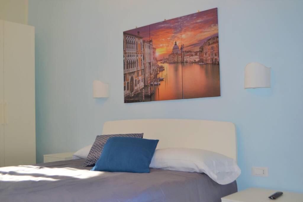 Ca' Bacio Della Luna Venetië