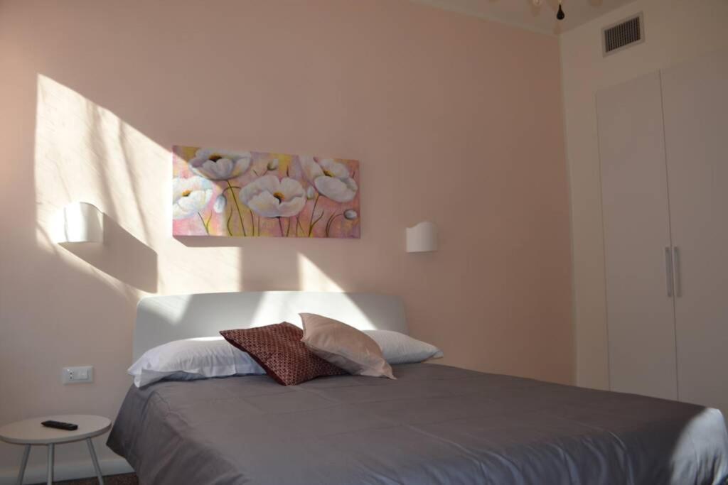 Appartement Ca' Bacio Della Luna Venetië