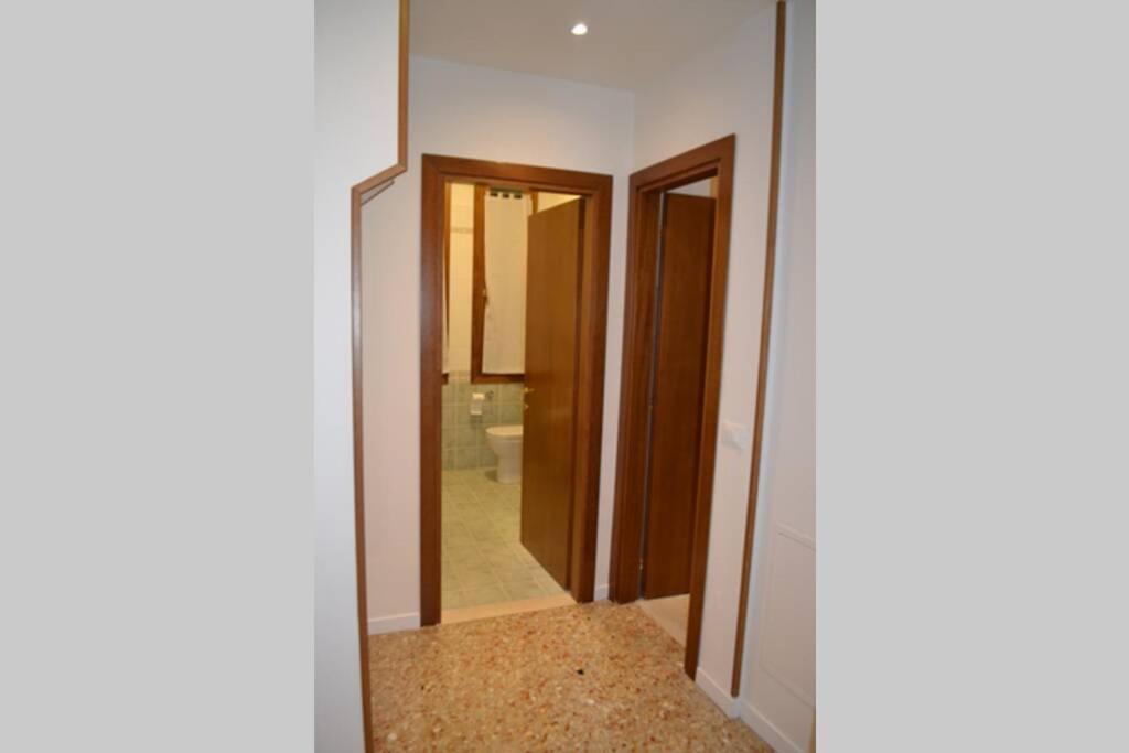 Ca' Bacio Della Luna Appartement Venetië