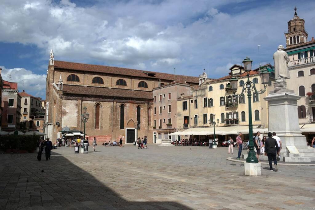 Ca' Bacio Della Luna Venetië