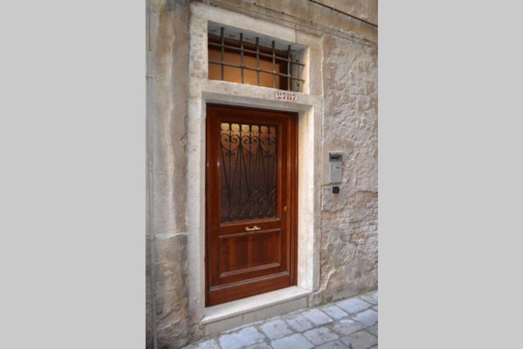 Appartement Ca' Bacio Della Luna *