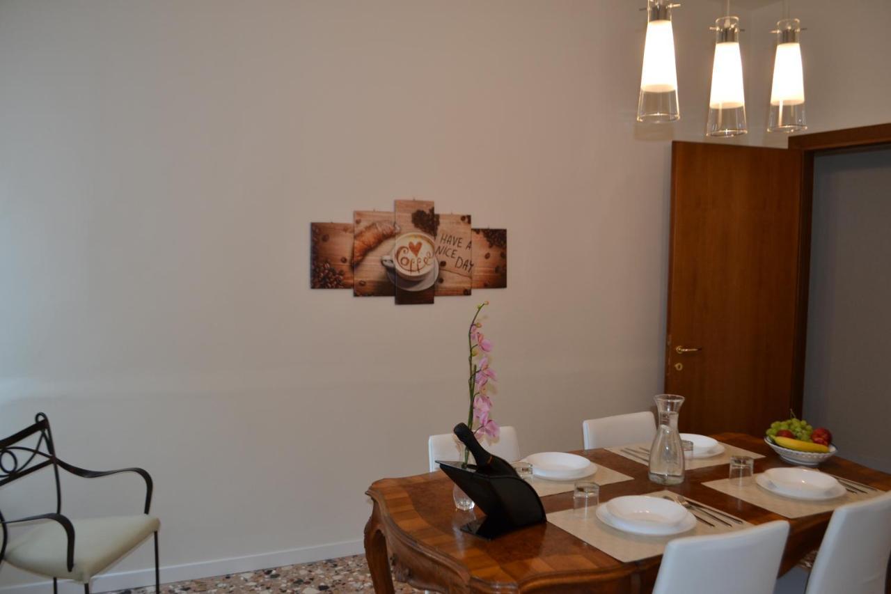 Ca' Bacio Della Luna Appartement Venetië