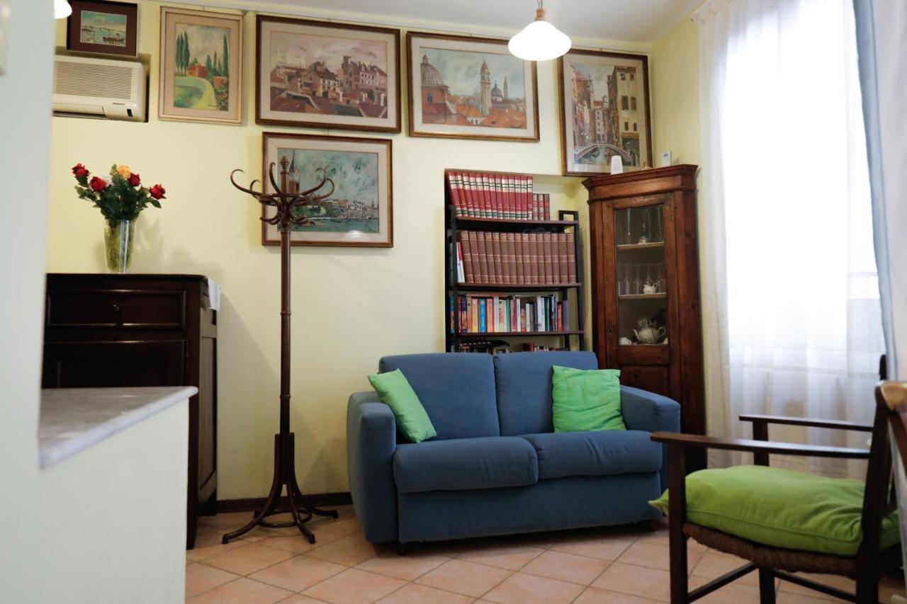 Nel Cuore Di Appartement Venise