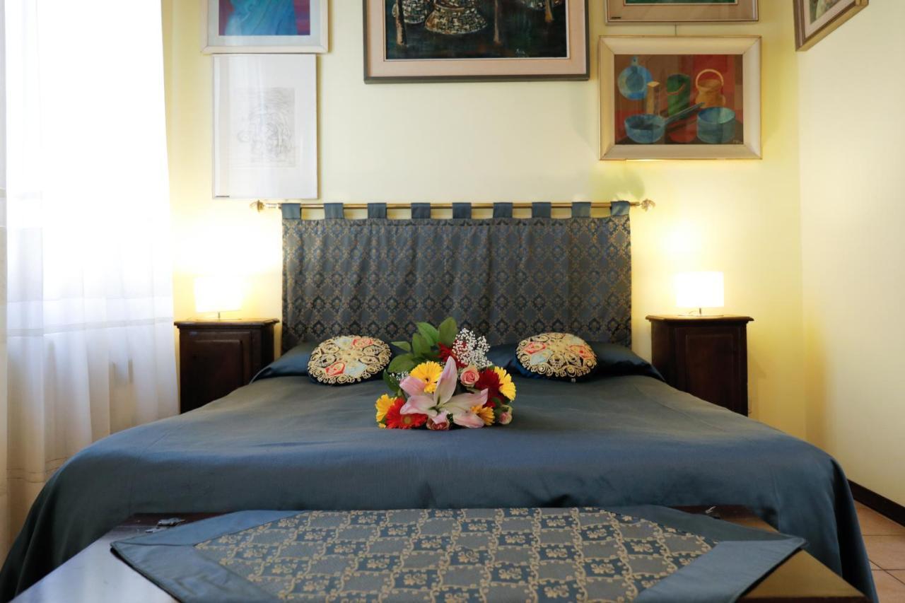 Nel Cuore Di Appartement