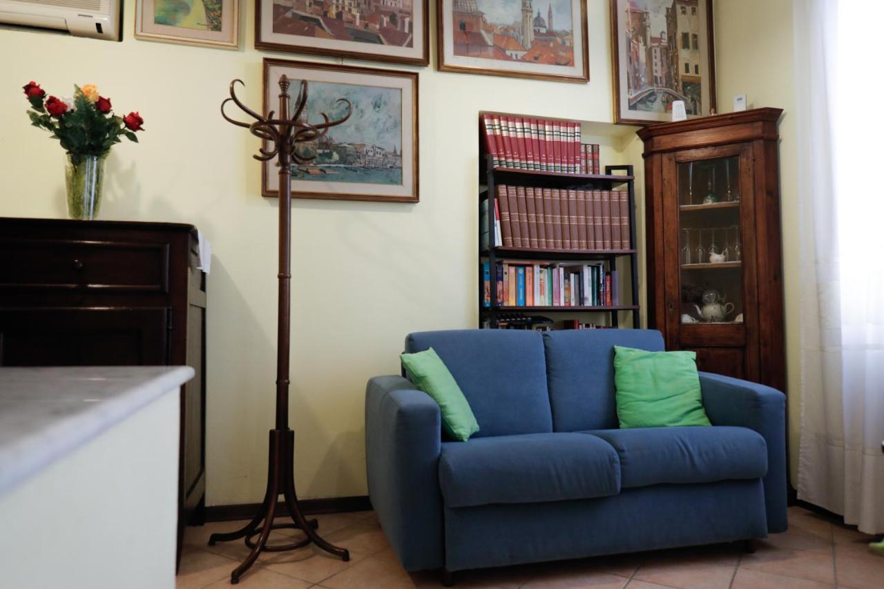 Appartement Nel Cuore Di *