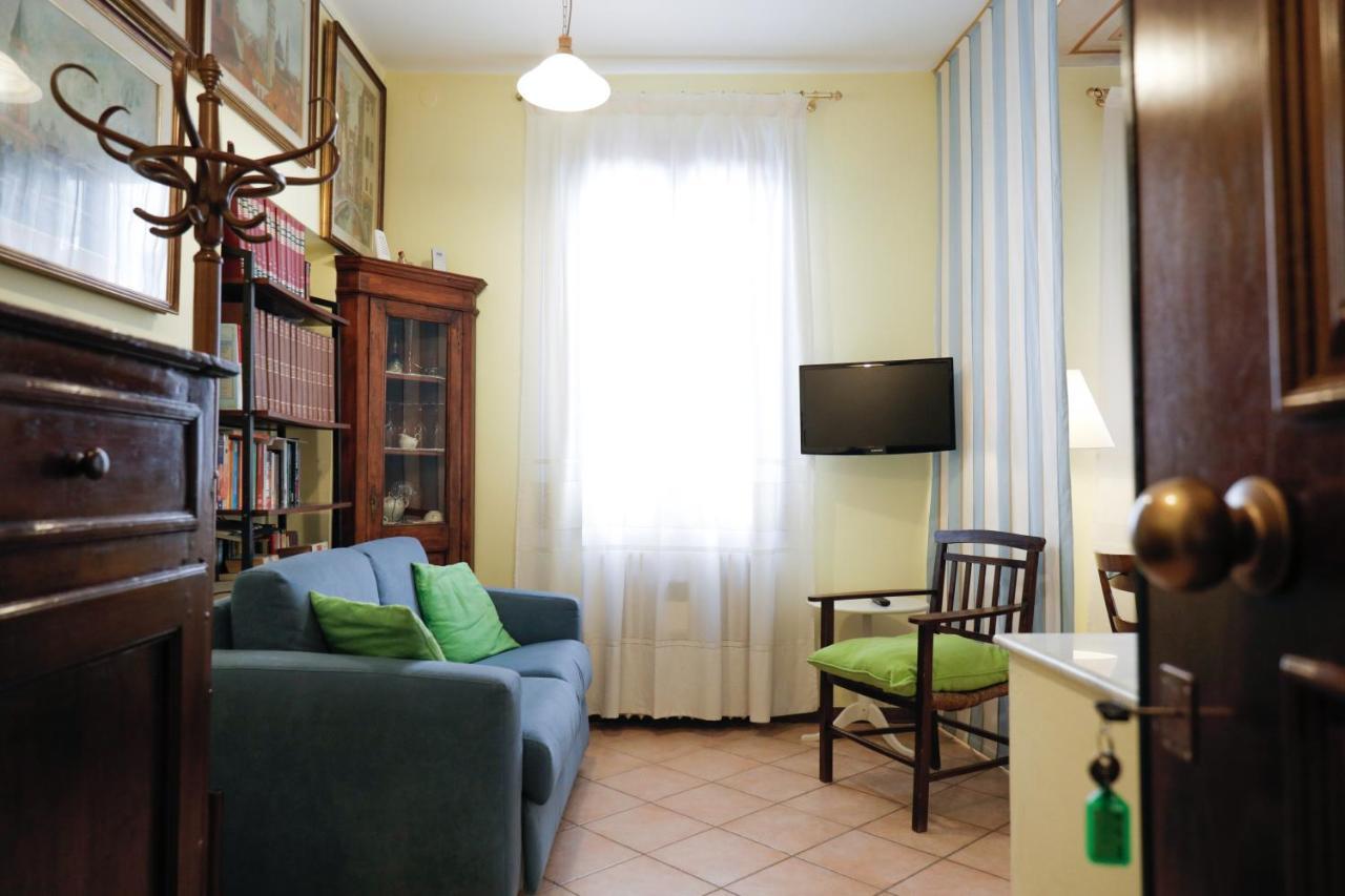 Nel Cuore Di Appartement Venise