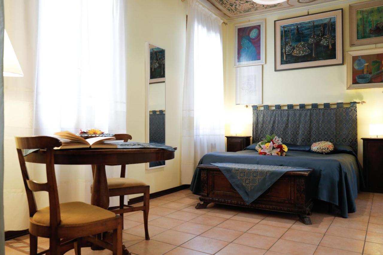 Nel Cuore Di Appartement