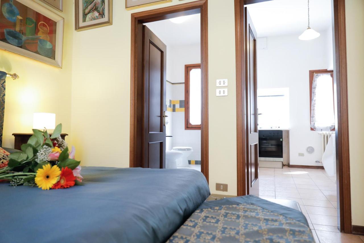 Appartement Nel Cuore Di *