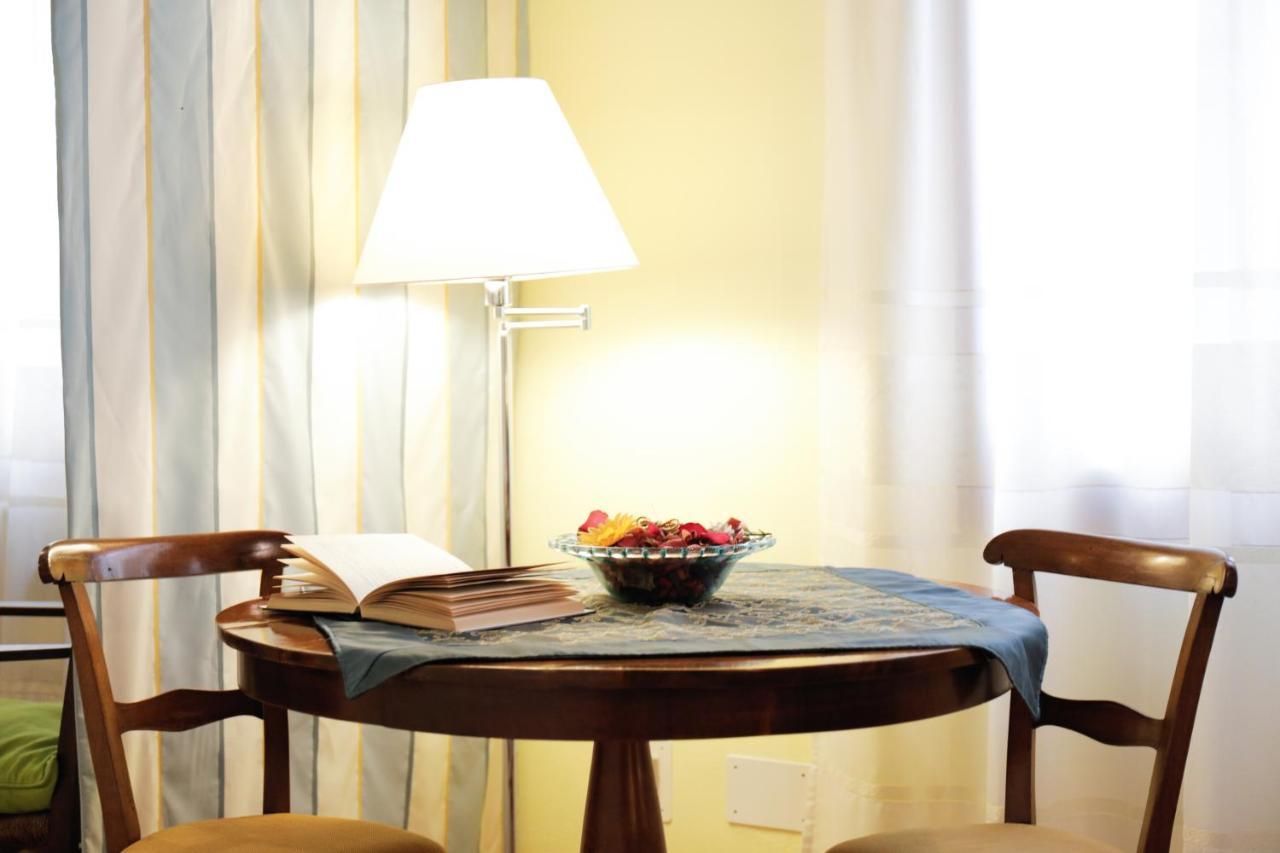 Appartement Nel Cuore Di Venise