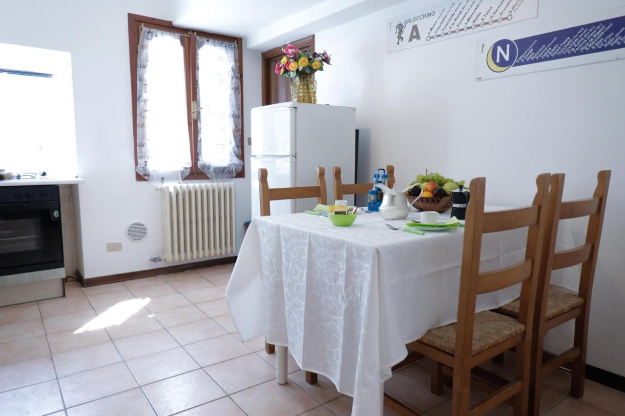 Appartement Nel Cuore Di *