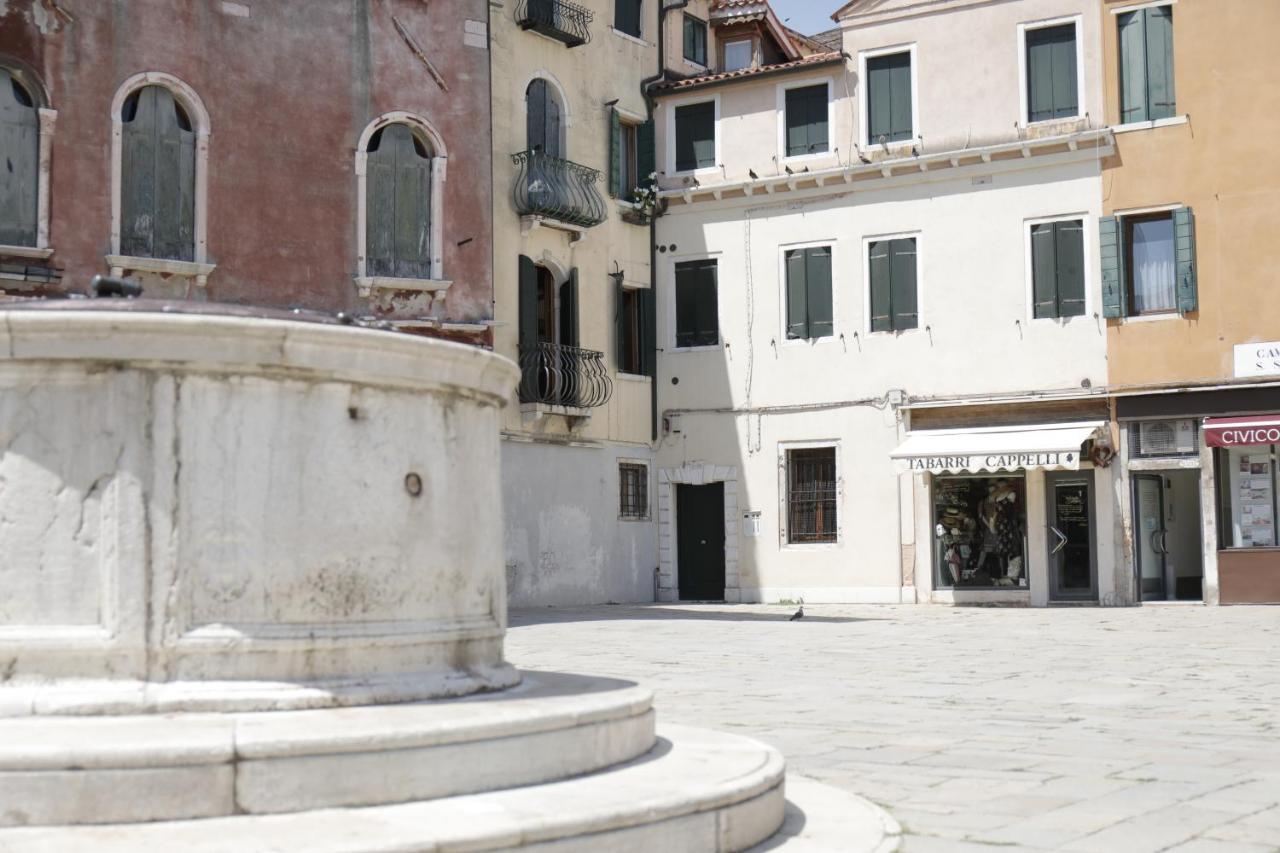 Nel Cuore Di * Venise