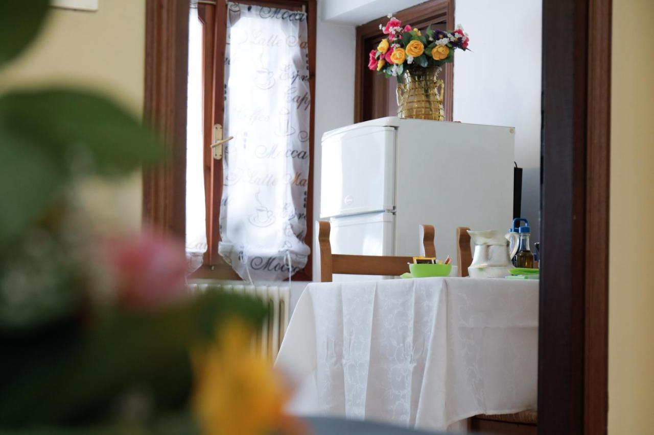 Appartement Nel Cuore Di Venise