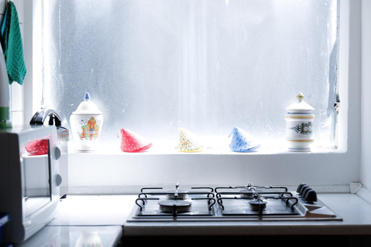 Nel Cuore Di Appartement