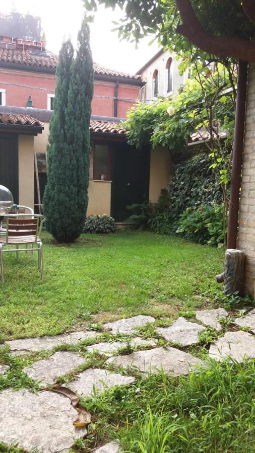 Paradiso Ca' Giulia