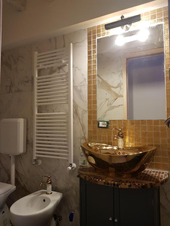 Golden Place Appartement
