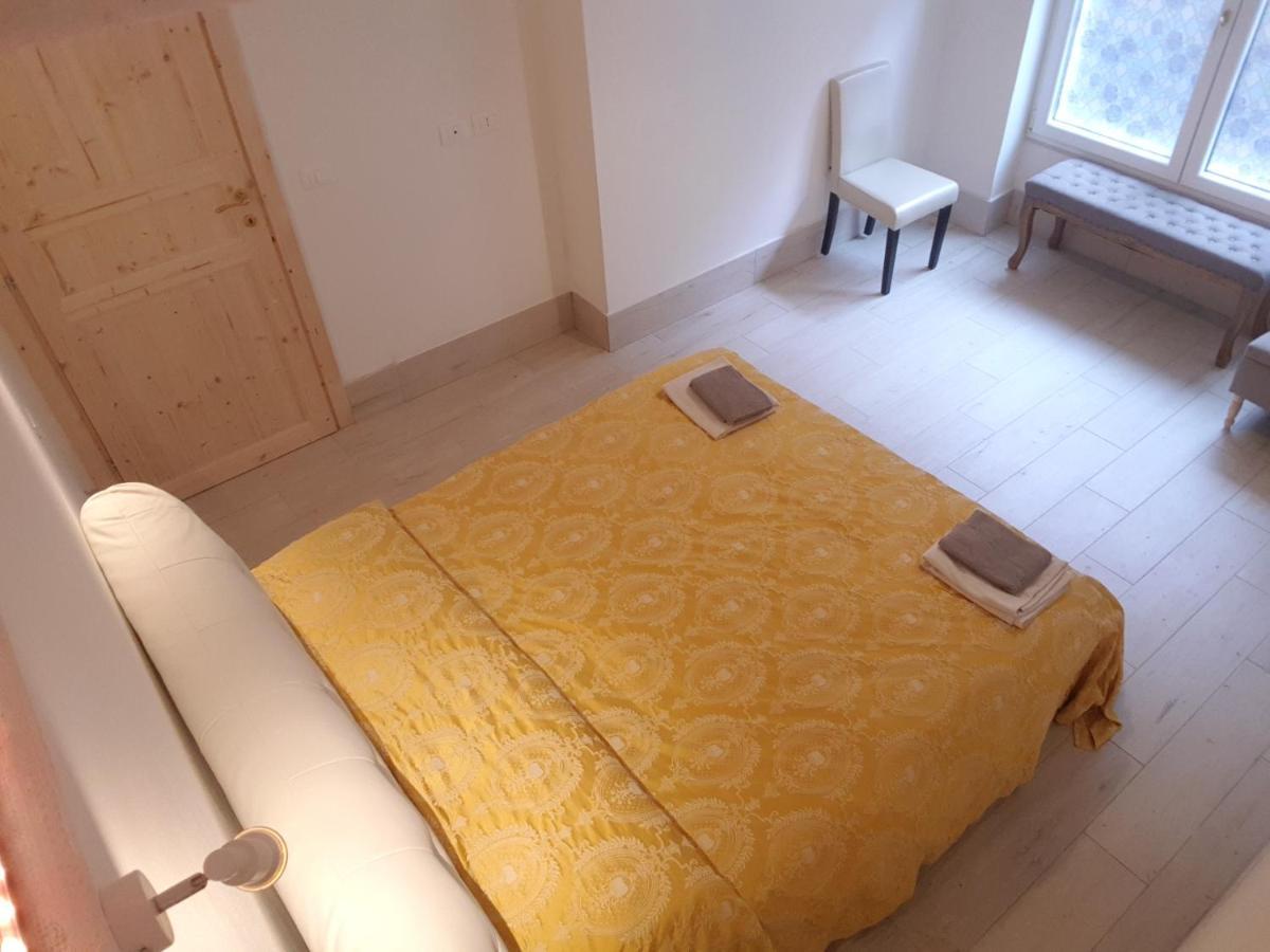 Golden Place Appartement