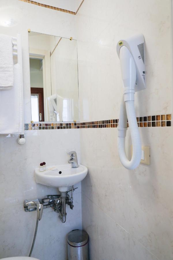 Ferienhaus Angolo 'sconto Venedig